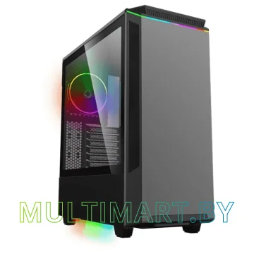 Корпус GameMax Paladin T801